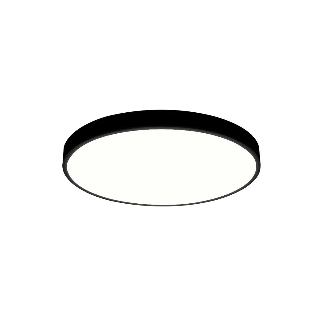 Emitto 3-Colour Ultra-Thin 5CM LED Ceiling Light Modern Surface Mount 36W