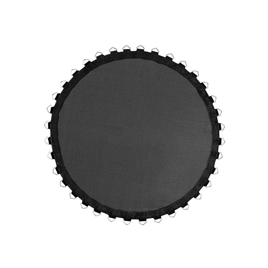 Centra 8 FT Kids Trampoline Pad Replacement Mat Reinforced Outdoor Round Cover