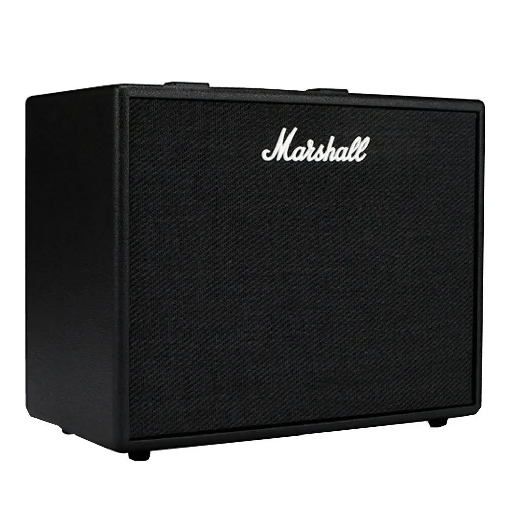 Marshall 30cm Digital 50W Preamp Bluetooth Speaker/Audio Amplifier for Guitar