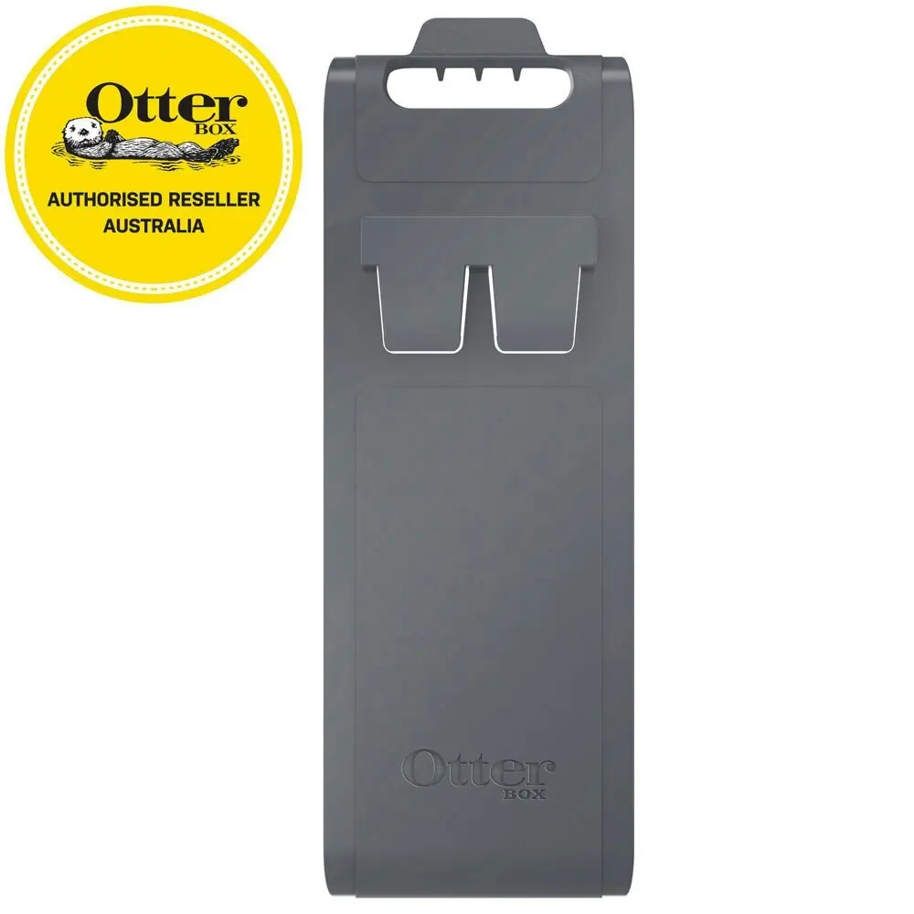 Otterbox Venture Clip On Mount/Holder Accessory for Cooler Box/Drybox Slate Grey