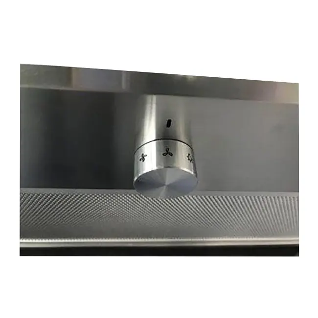 Kleenmaid 900m3/h Fixed Undermount Kitchen Rangehood Odour/Smoke Extraction 90cm