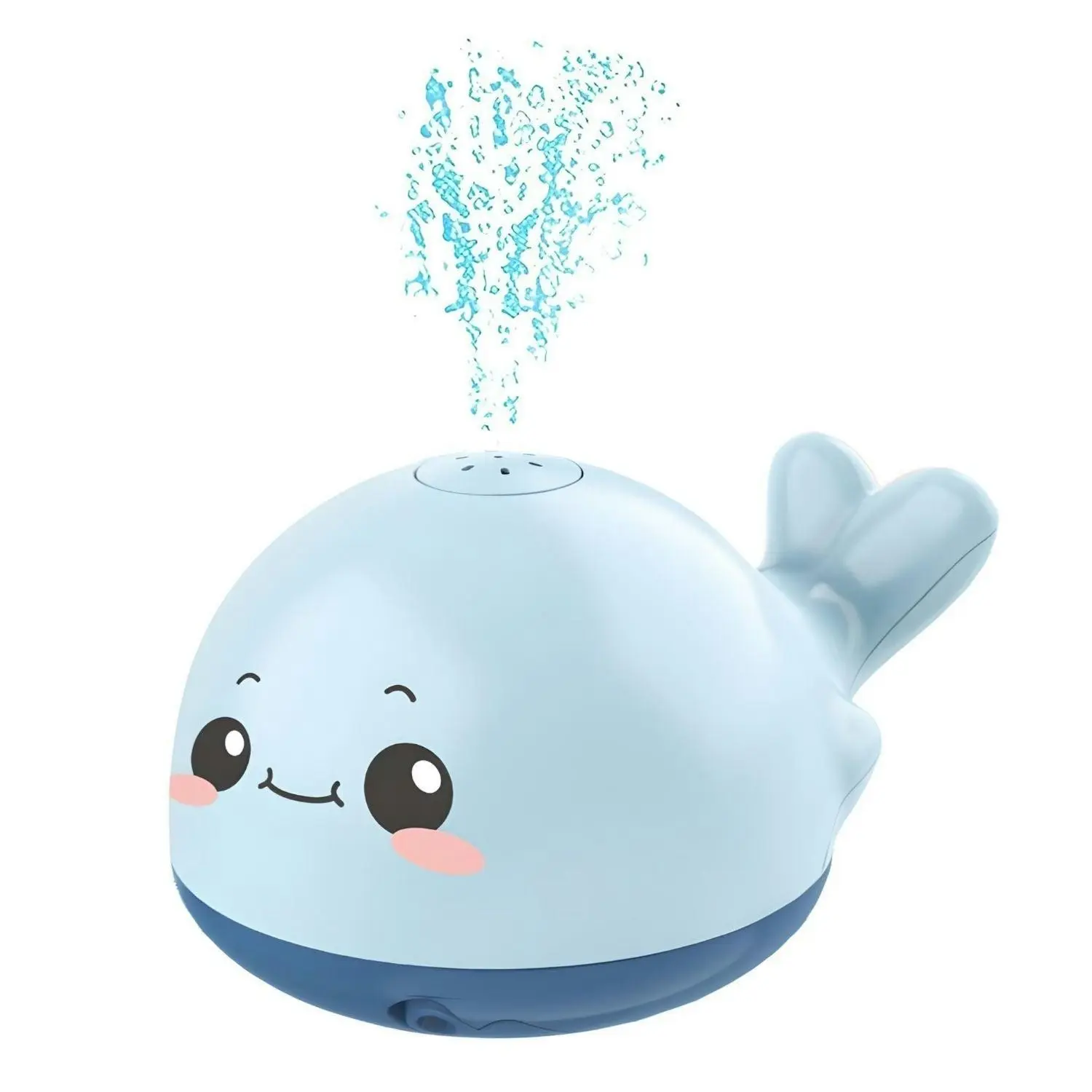 Kidst Baby Bath Toy Whale Bath Toy Automatic Spray Water Toy Kids Bathtub Toys