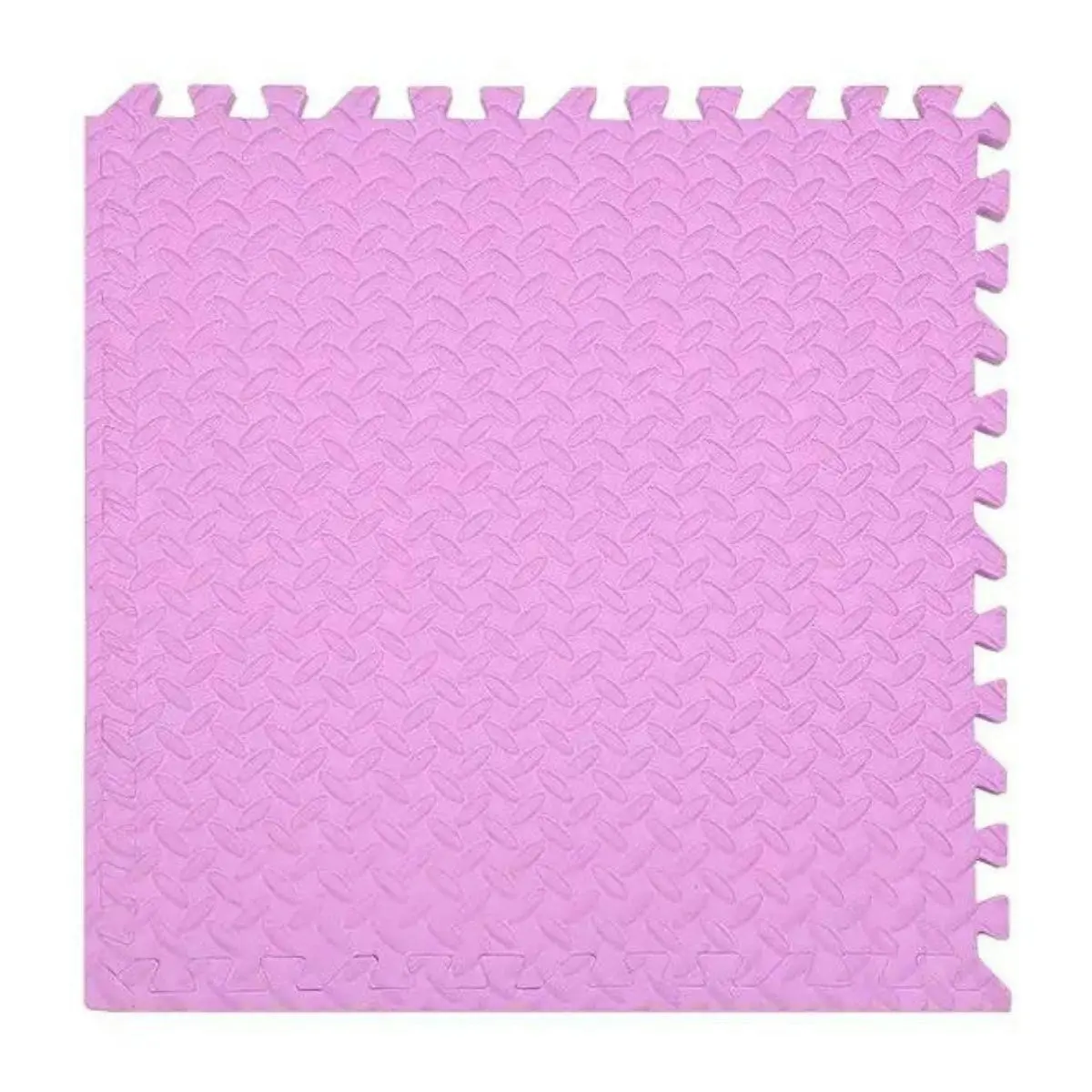 BabiesMart SoftSteps Baby Play Mat DIY Build Your Color Combination