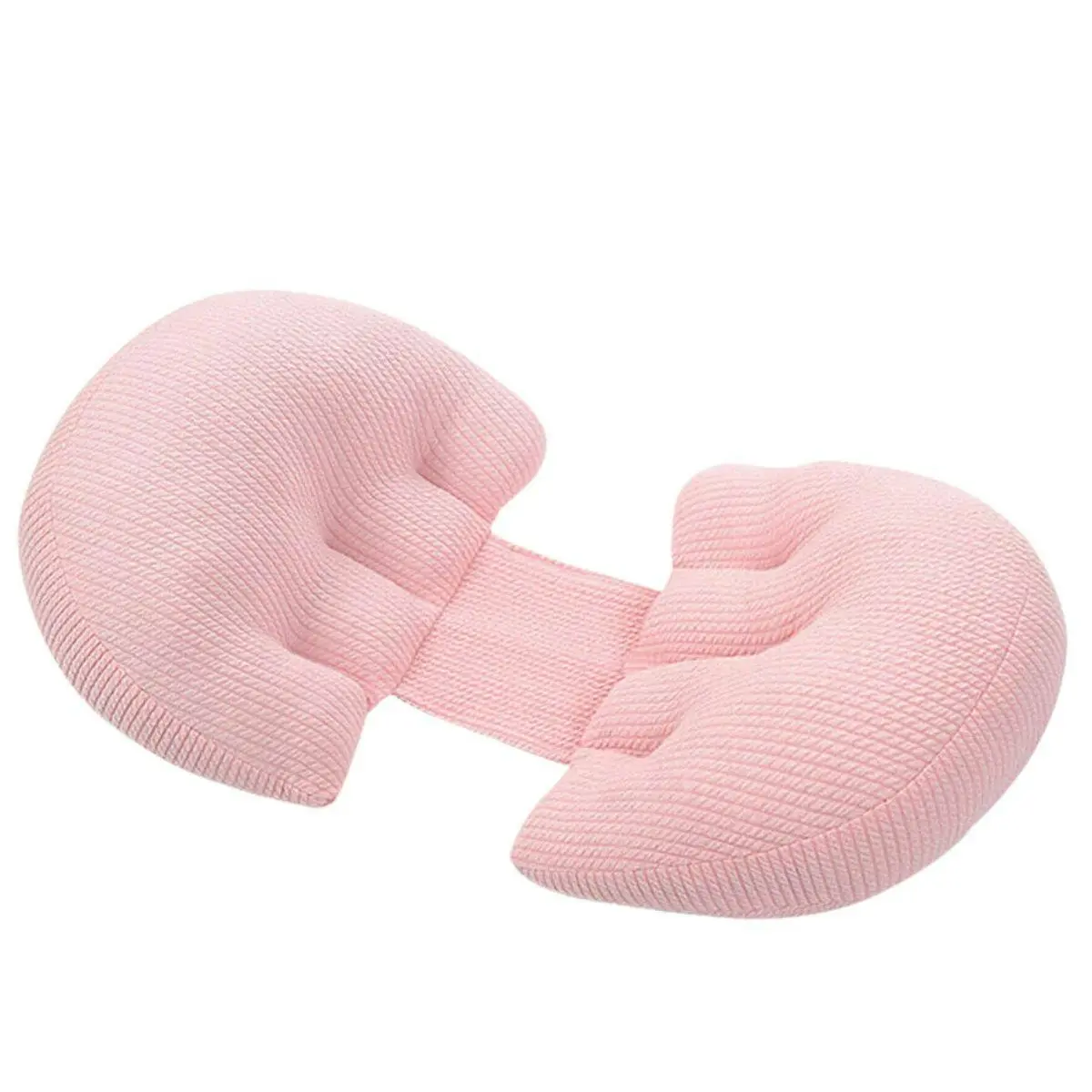 MaterniCare SnuggleMate Pregnancy, Maternity & Nursing Support Pillow