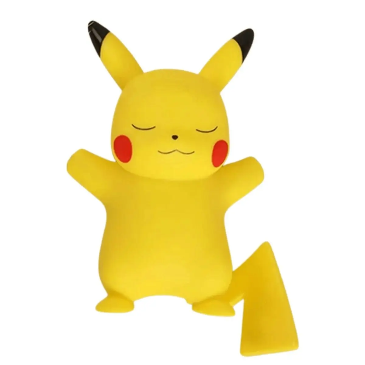 Glowly Pikachu Night Light Adorable & Soothing Night Light for Nursery Decor