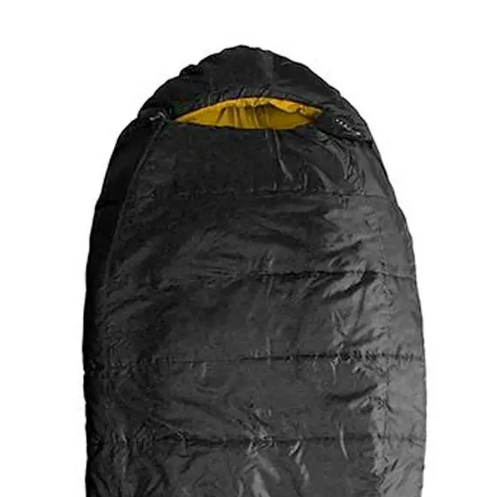 Caribee Goliath Mega Jumbo 235cm Thermal Sleeping Bag -10°C for Camping/Hiking