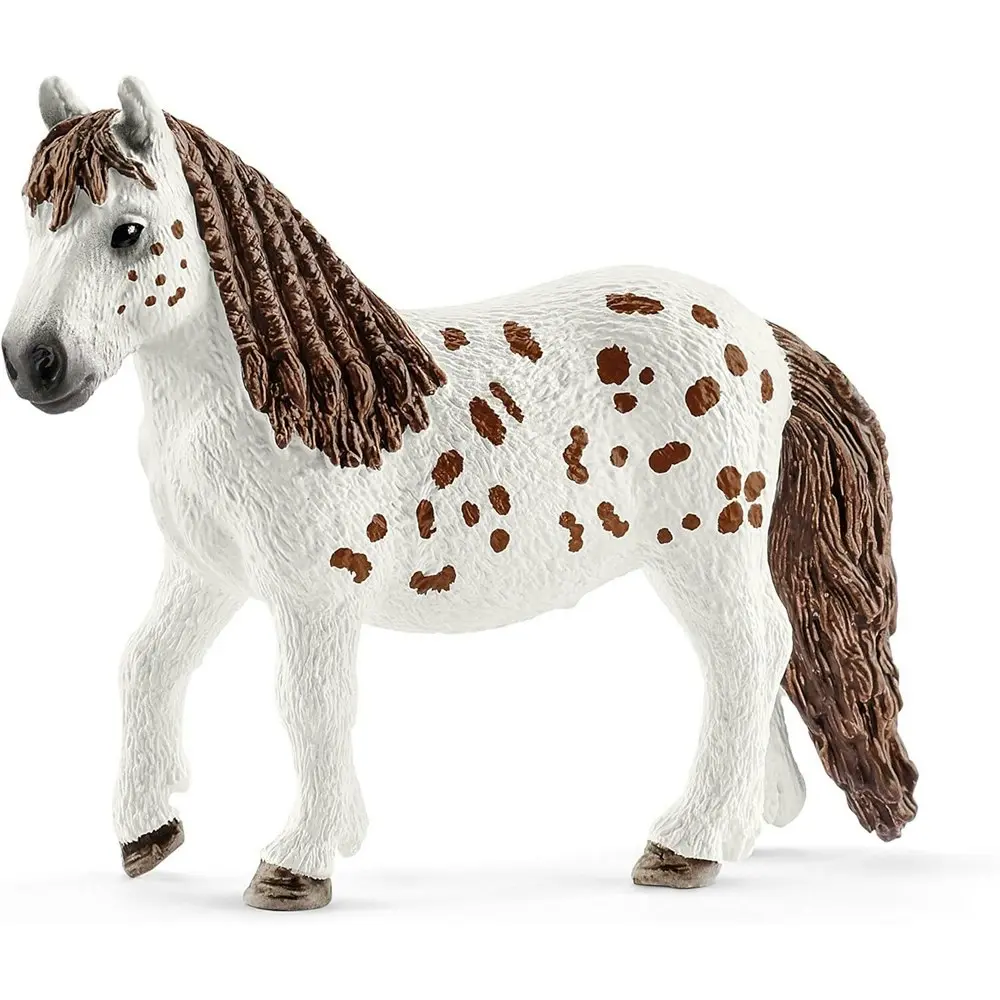 Schleich Sarah's Baby Animal Care Horse Figure Character Accessory Kids Play Toy