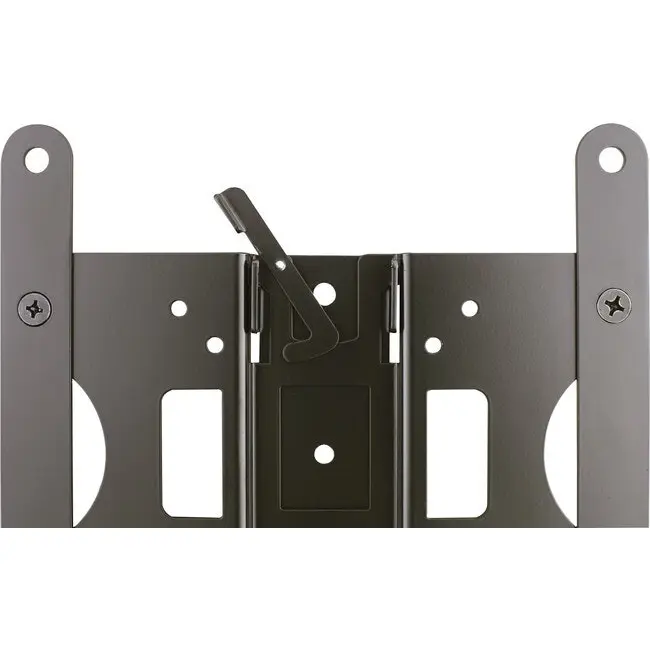 Sanus QST25-B2 Secura Wall Tilt Mount Bracket for 39in TV/15.9kg Television BK