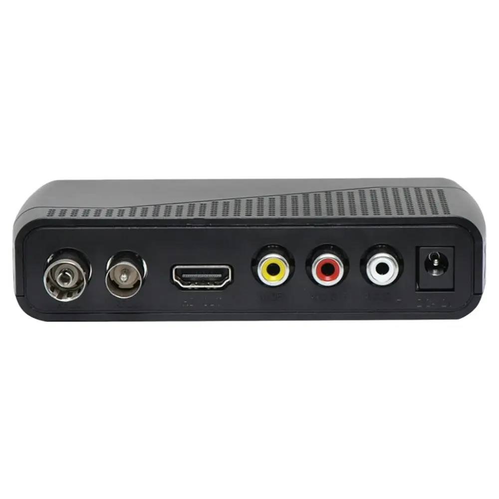 Dynalink HD Digital Terrestrial USB PVR Set Top Box/Media Player/HDMI/Composite