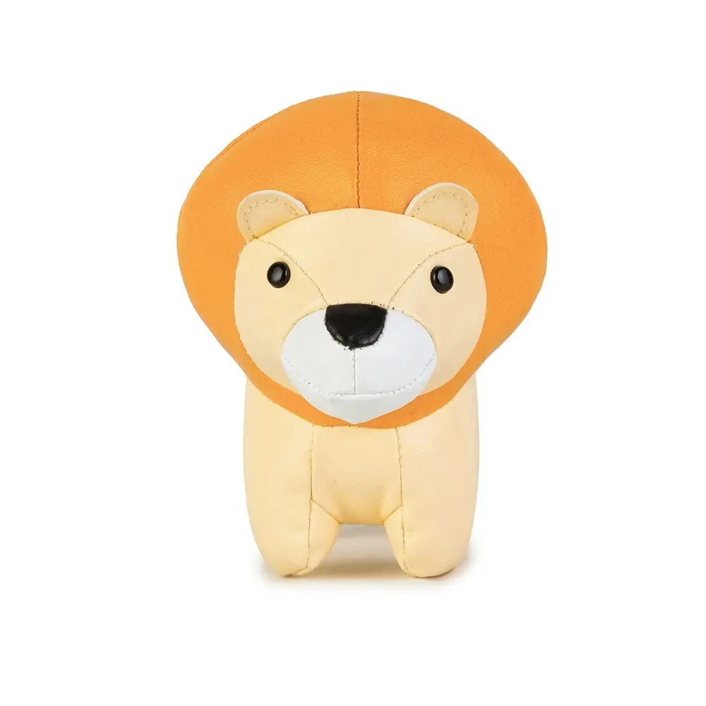 Little Big Friends 15cm Baby/Kids 0m+ Soft/Stuff Animal Toy Tiny Friends Lion