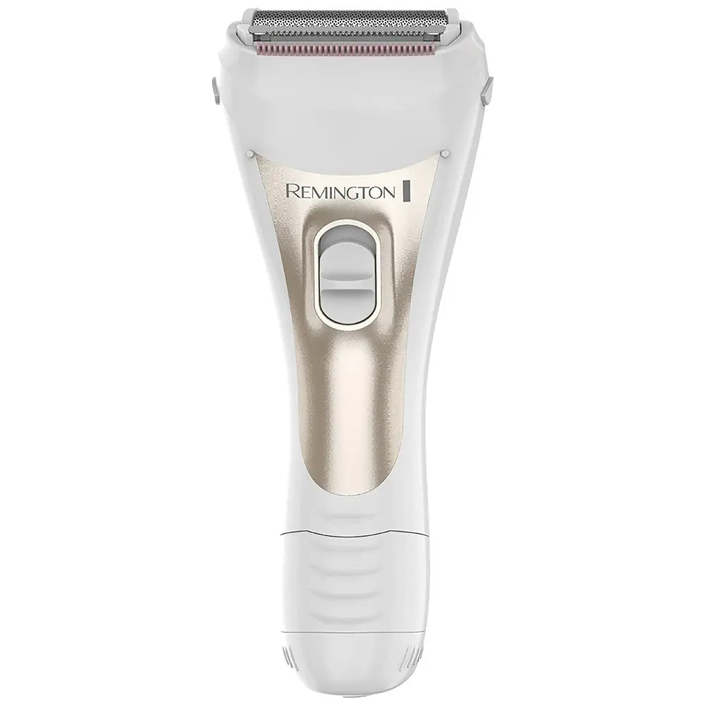 Remington S1 Smooth Lady Wet & Dry Foil Bikini/Body Women Hair Shaver/Trimmer