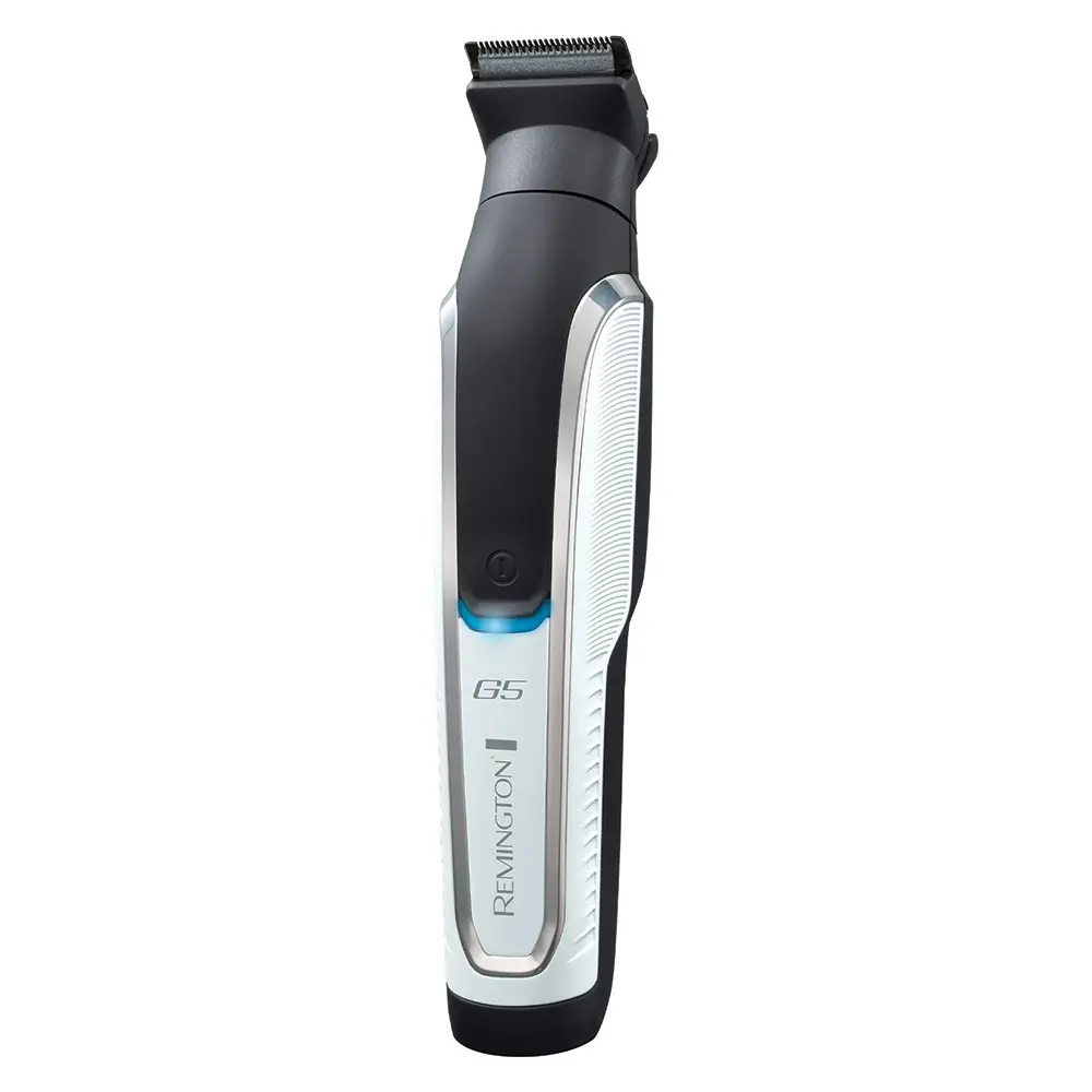 Remington G5 Graphite Series Multi Grooming Mens Nose/Ear Hair Trimmer/Clipper