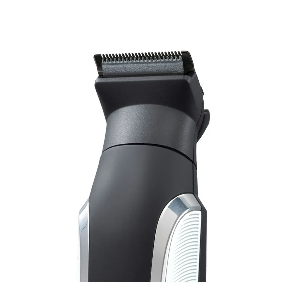 Remington G5 Graphite Series Multi Grooming Mens Nose/Ear Hair Trimmer/Clipper