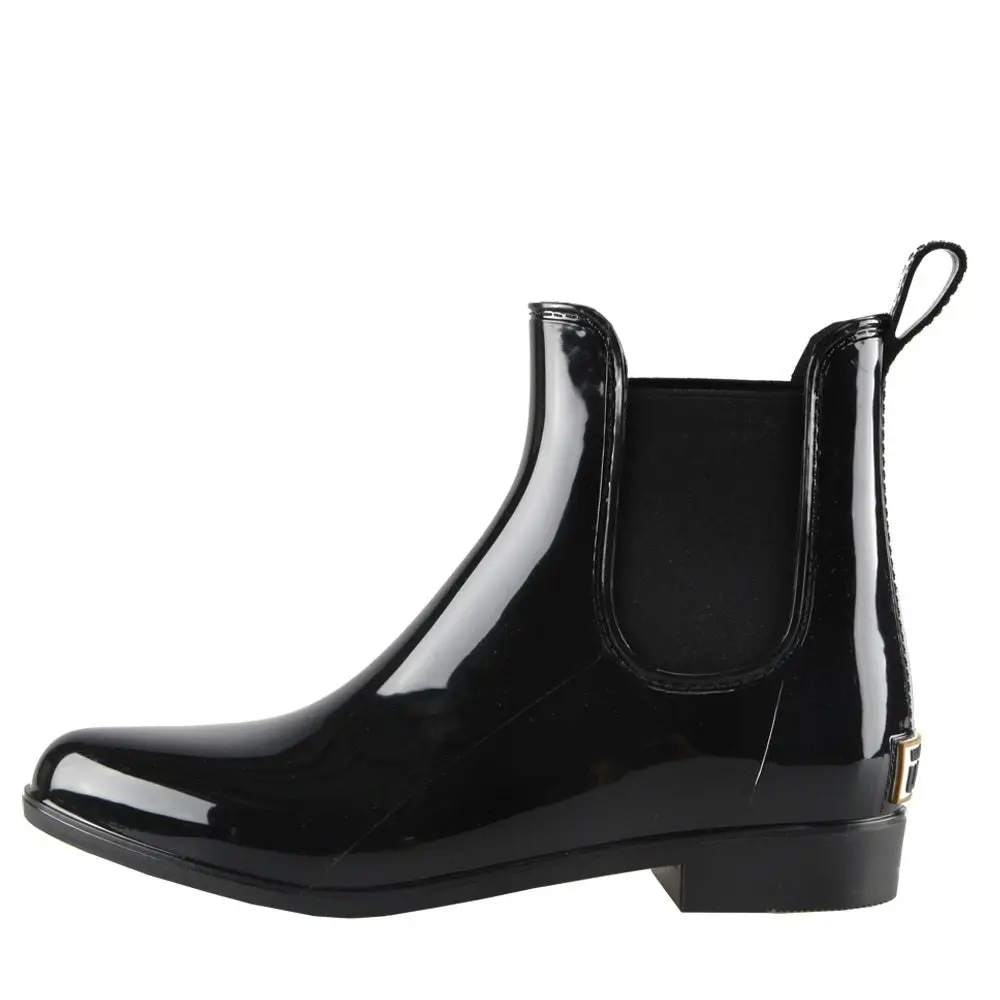 Waratah UGG Rainboots Abby - Black