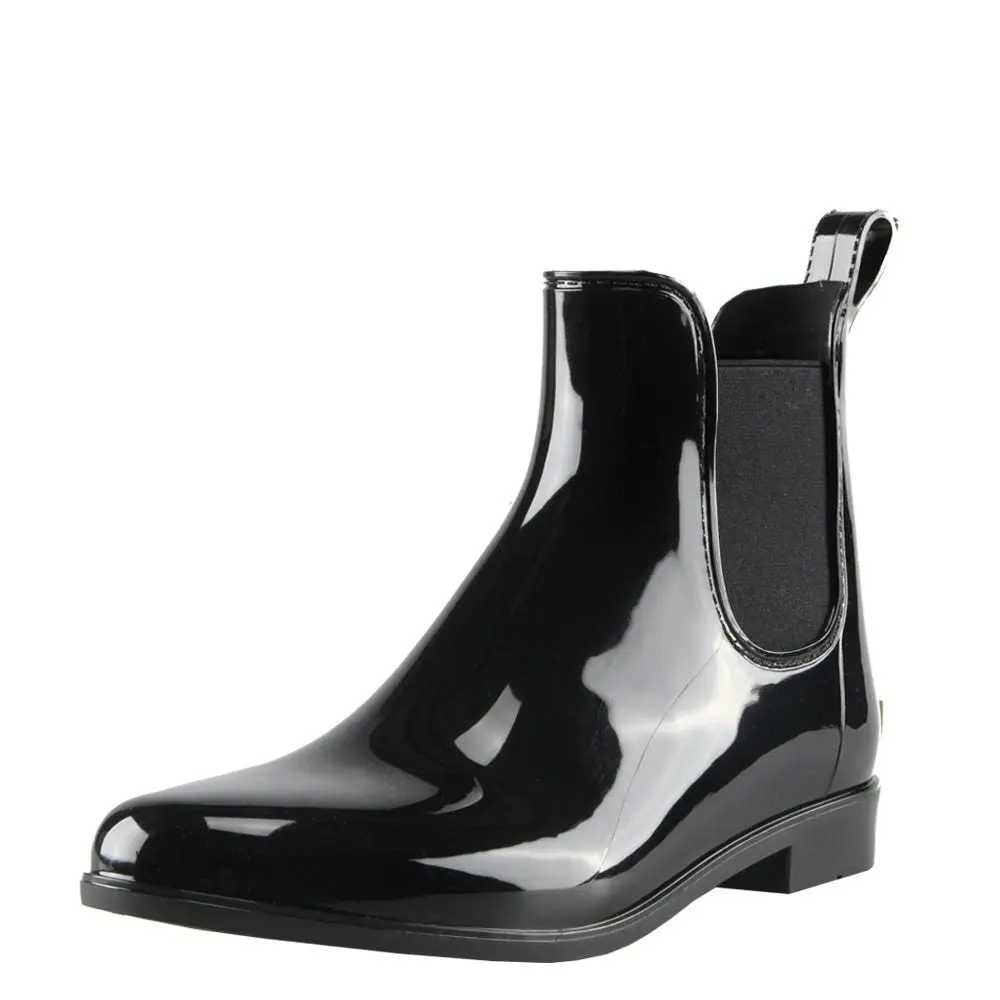 Waratah UGG Rainboots Abby - Black