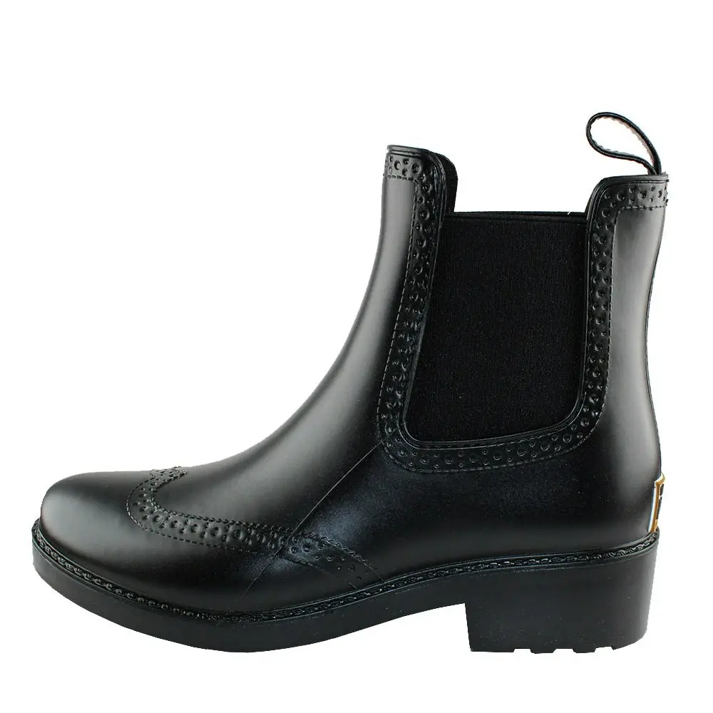 Waratah UGG® Chelsea Rainboot - Black