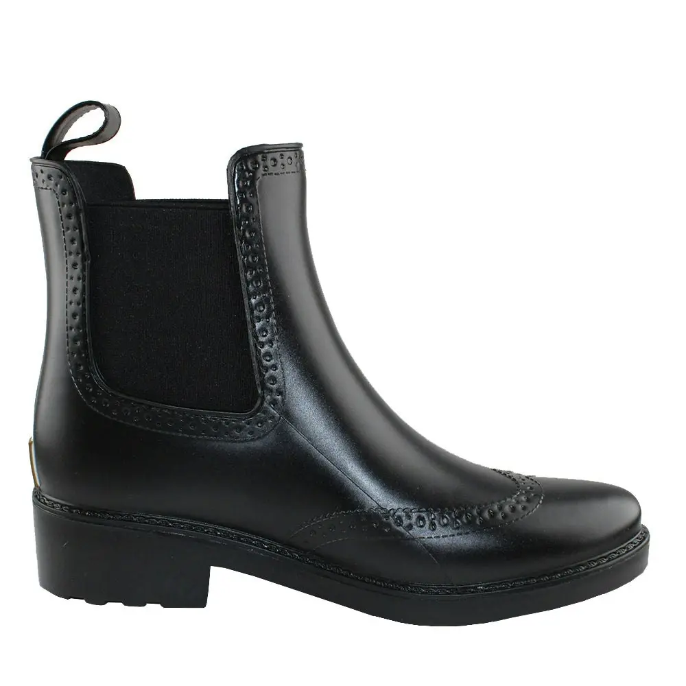 Waratah UGG® Chelsea Rainboot - Black