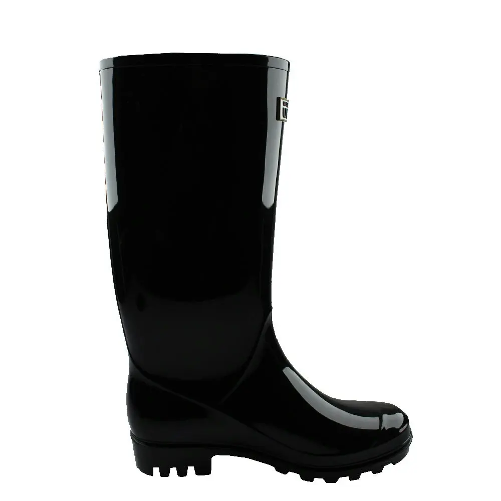 Waratah UGG® Tall Rainboots - Black