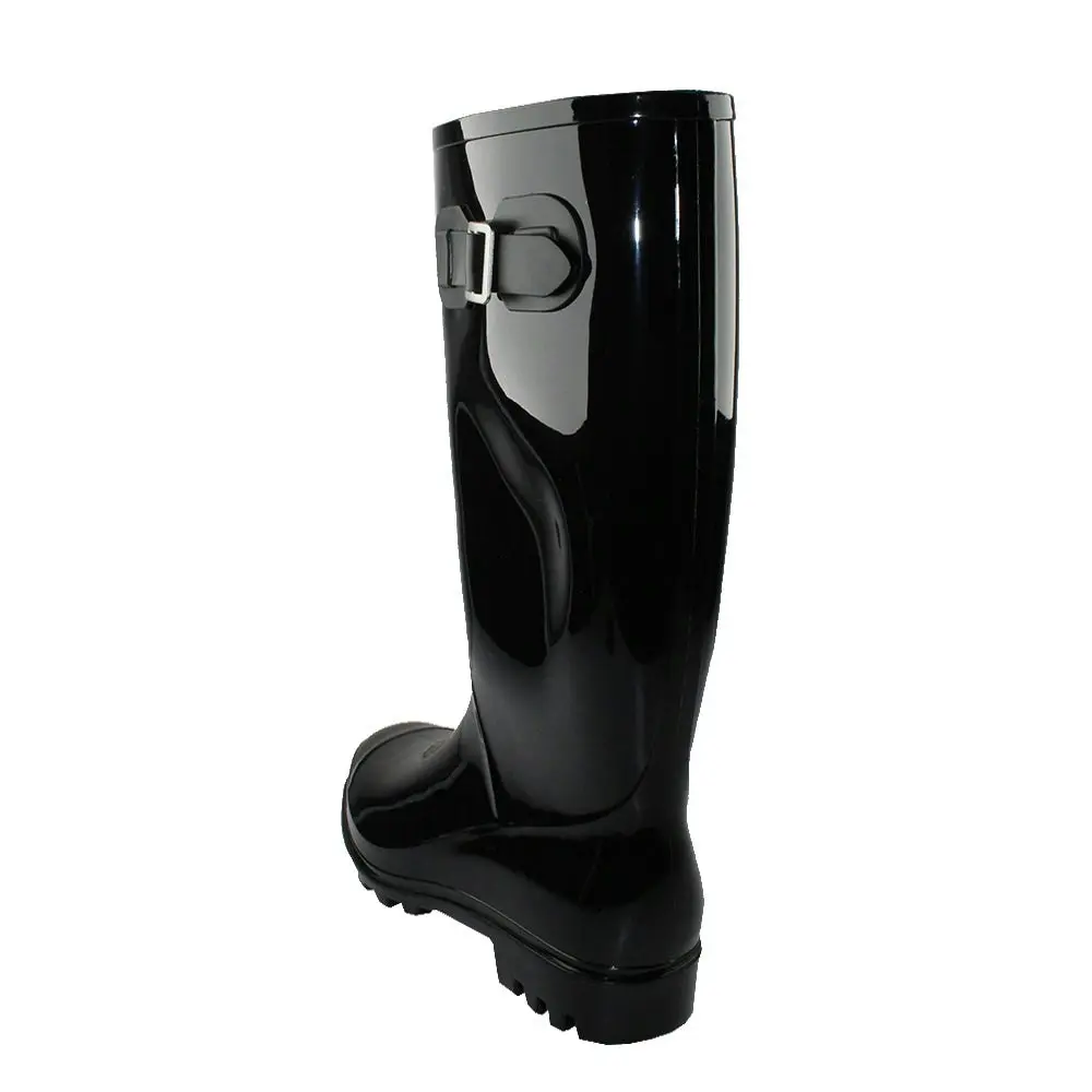 Waratah UGG® Tall Rainboots - Black