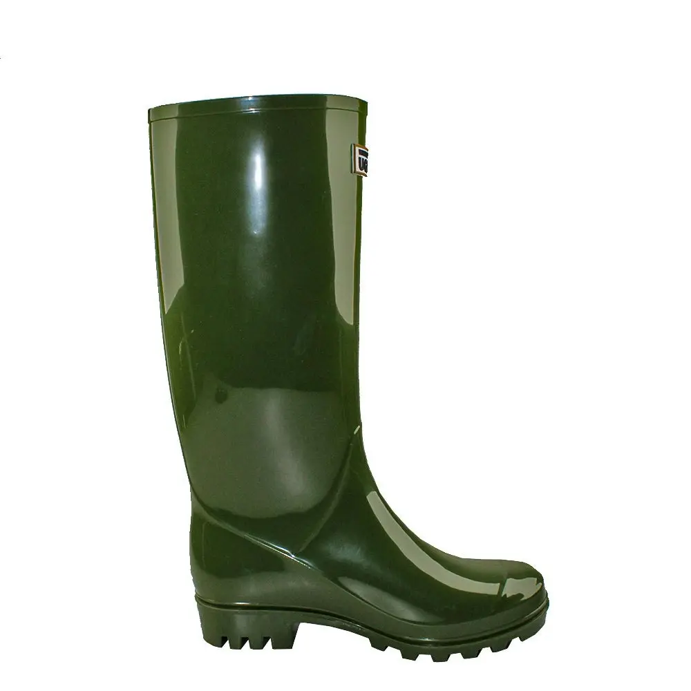 Waratah UGG® Tall Rainboots - Olive