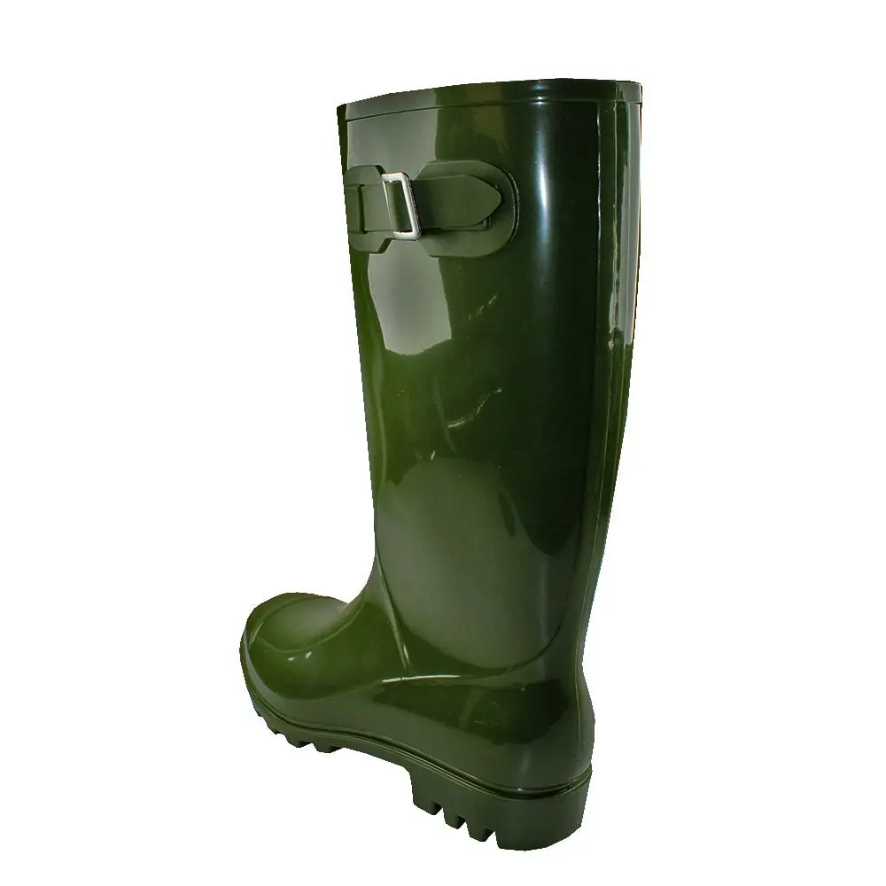 Waratah UGG® Tall Rainboots - Olive