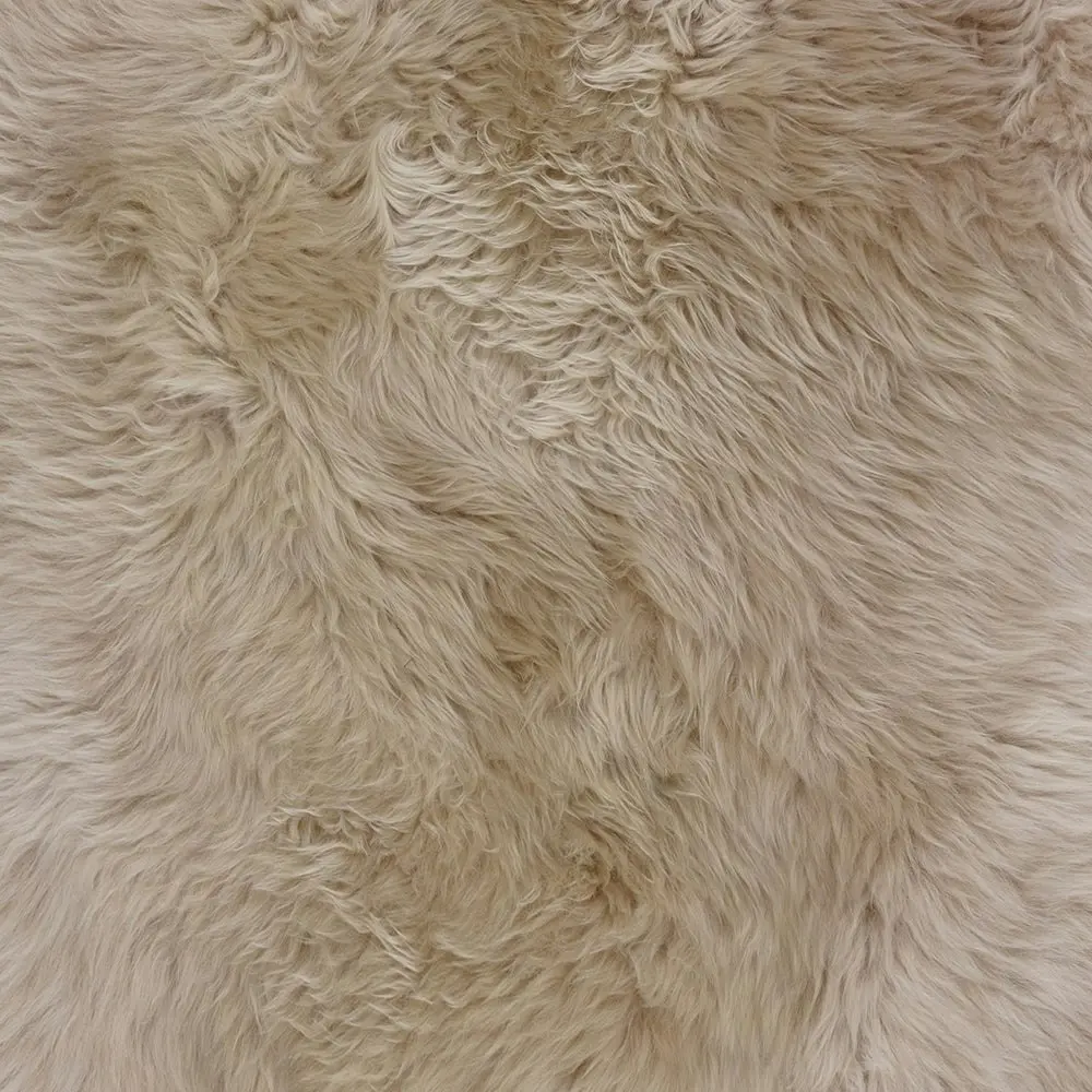 Merino Sheepskin Rug - Taupe