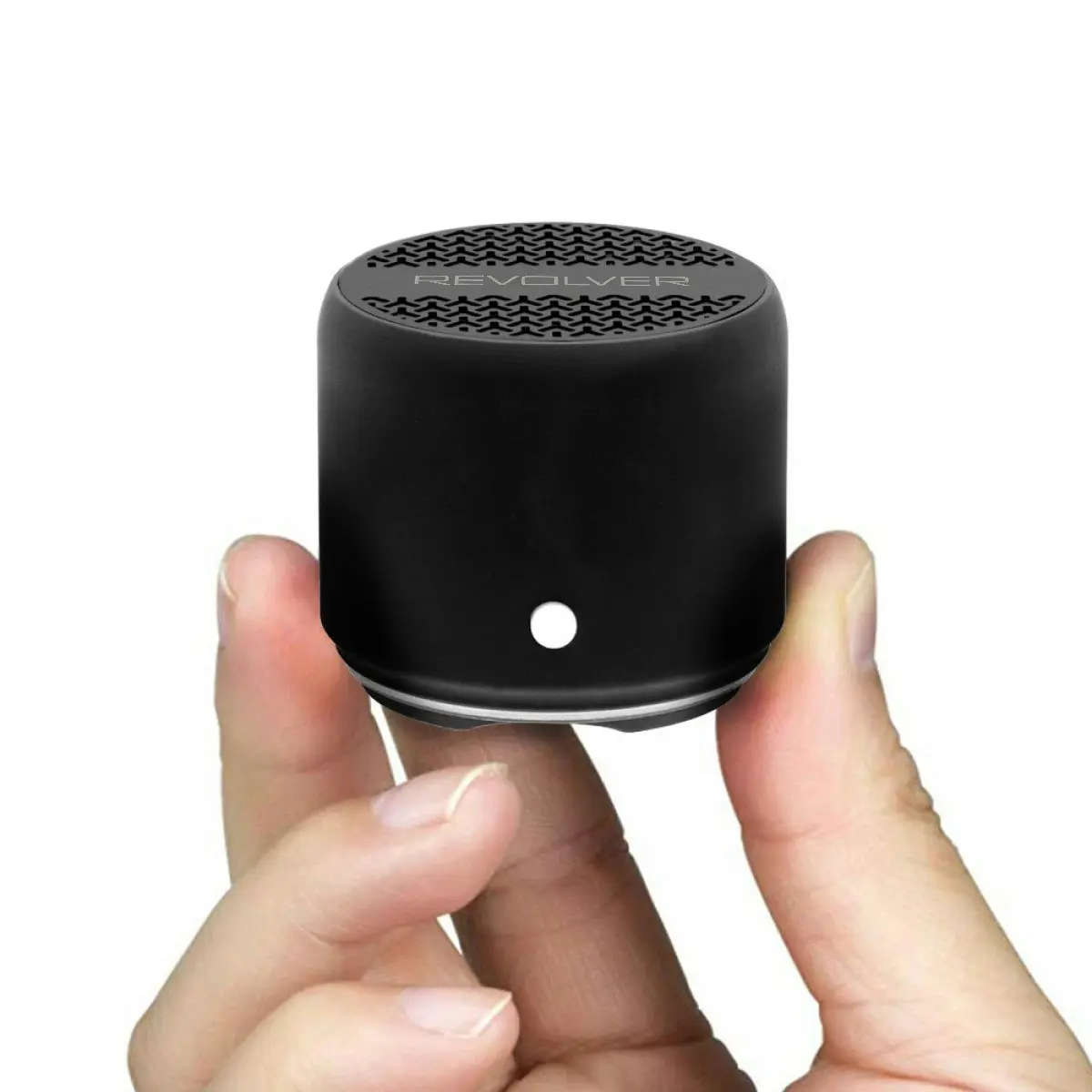 Revolver Obi Bluetooth 3W Speaker -