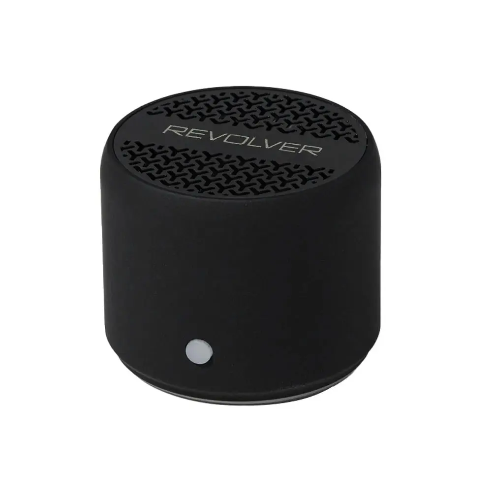 Revolver Obi Bluetooth 3W Speaker