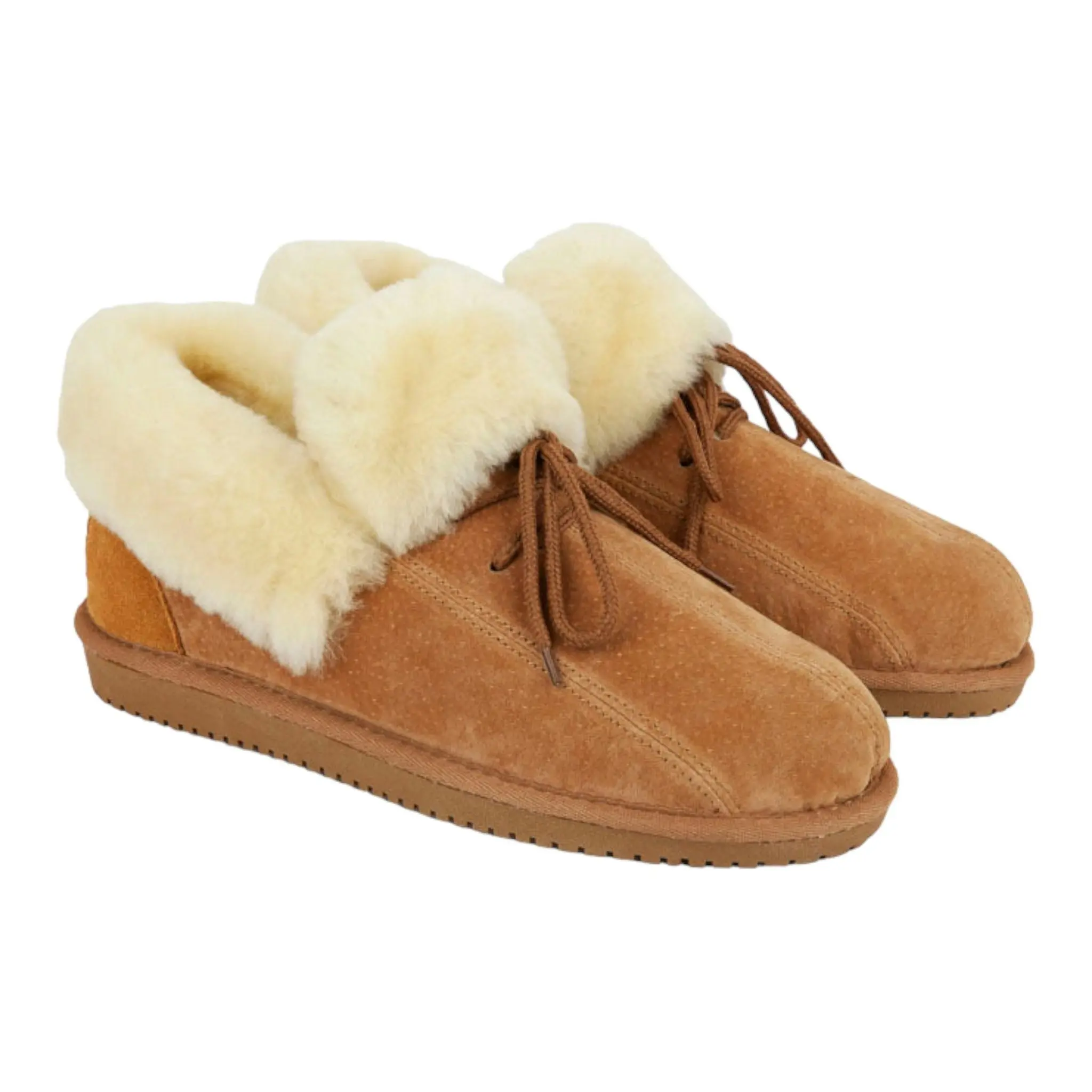 Original Ugg Australia Chestnut Slippers