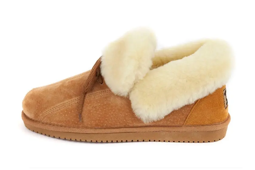 Original Ugg Australia Chestnut Slippers