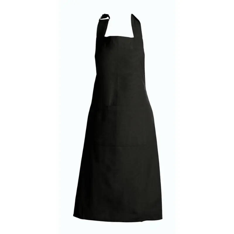 Rans Manhattan Black Apron