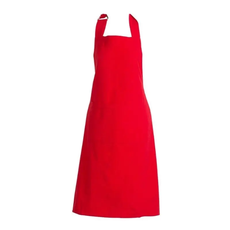 Rans Manhattan Red Apron