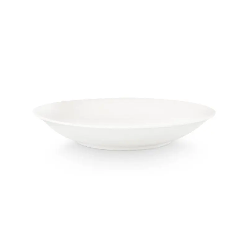 VTWonen White 25.5cm Pasta Plate