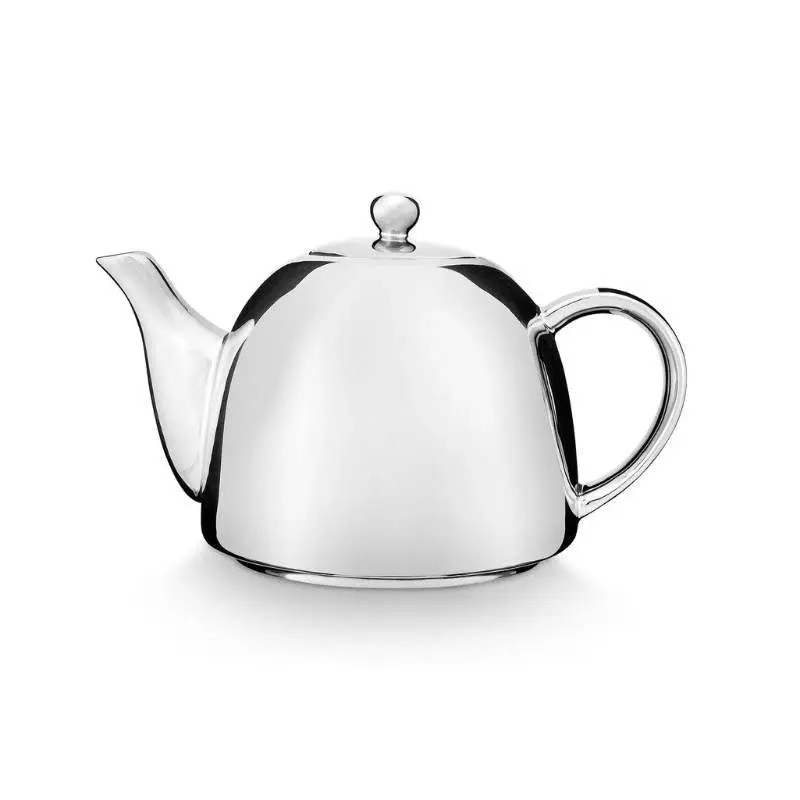 VTWonen Silver Tea Set of 3