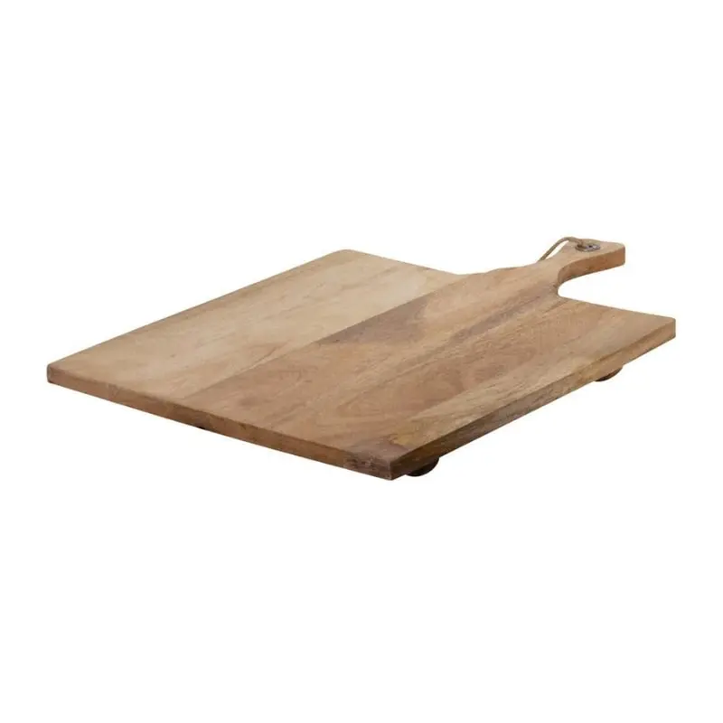 J.Elliot Kerry Natural Rectangular Tray