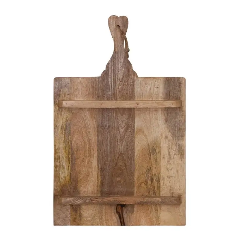 J.Elliot Kerry Natural Rectangular Tray