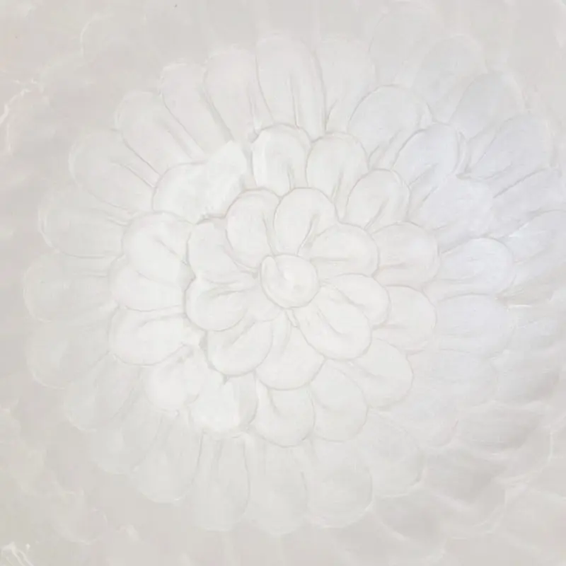 J.Elliot Como Pearl Natural Salad Bowl