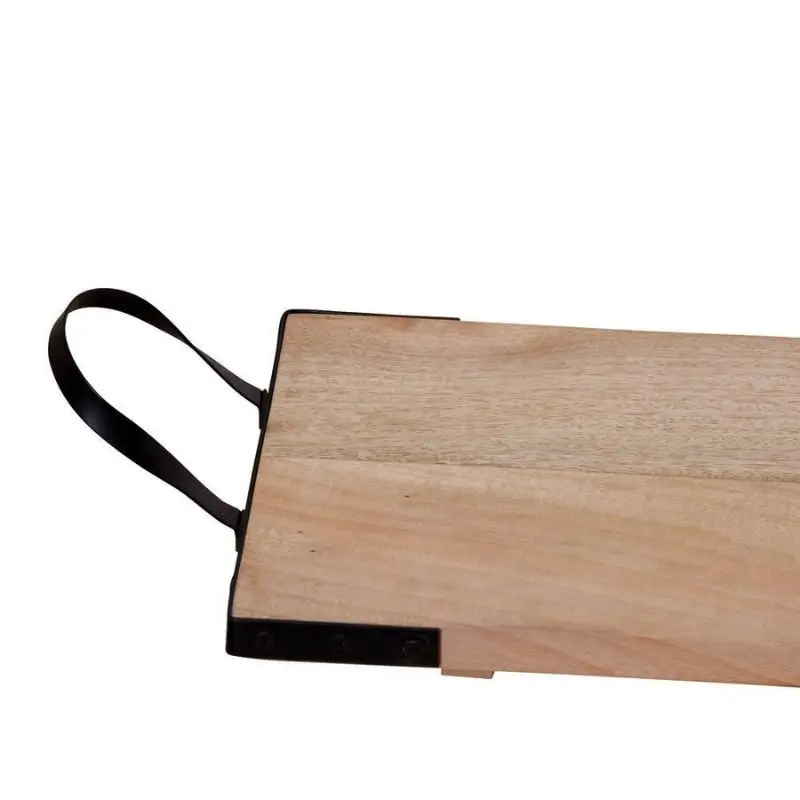 J.Elliot Oliver Natural Long Tray With Handles