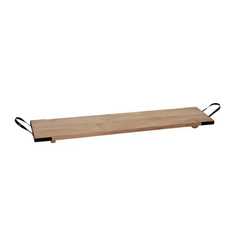 J.Elliot Oliver Natural Long Tray With Handles