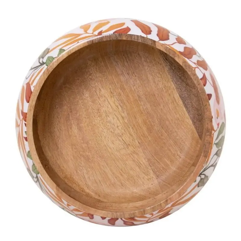 J.Elliot Flora and Finch Multi Salad Bowl