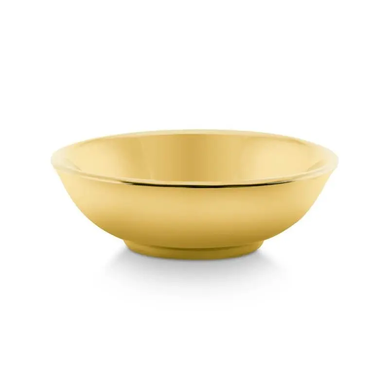 VTWonen Gold Tea Tip and Sauce Bowl Set of 4