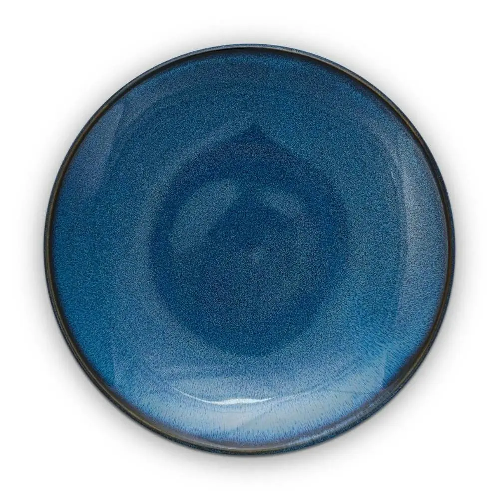 VTWonen Dark Blue 15cm Side Plate