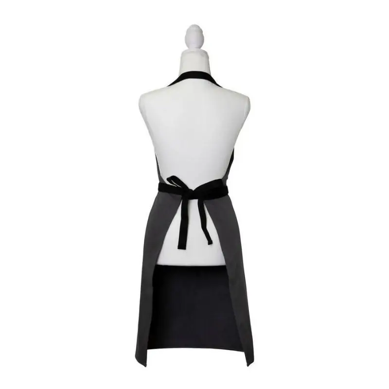 J.Elliot Selby Charcoal and Black Apron