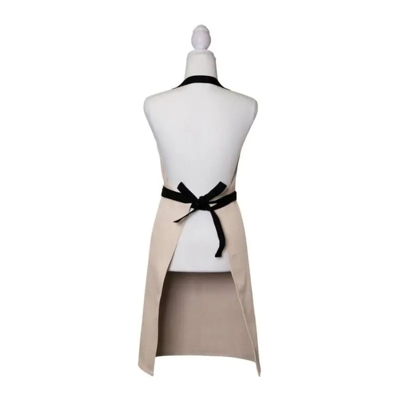 J.Elliot Selby Sandstone and Black Apron