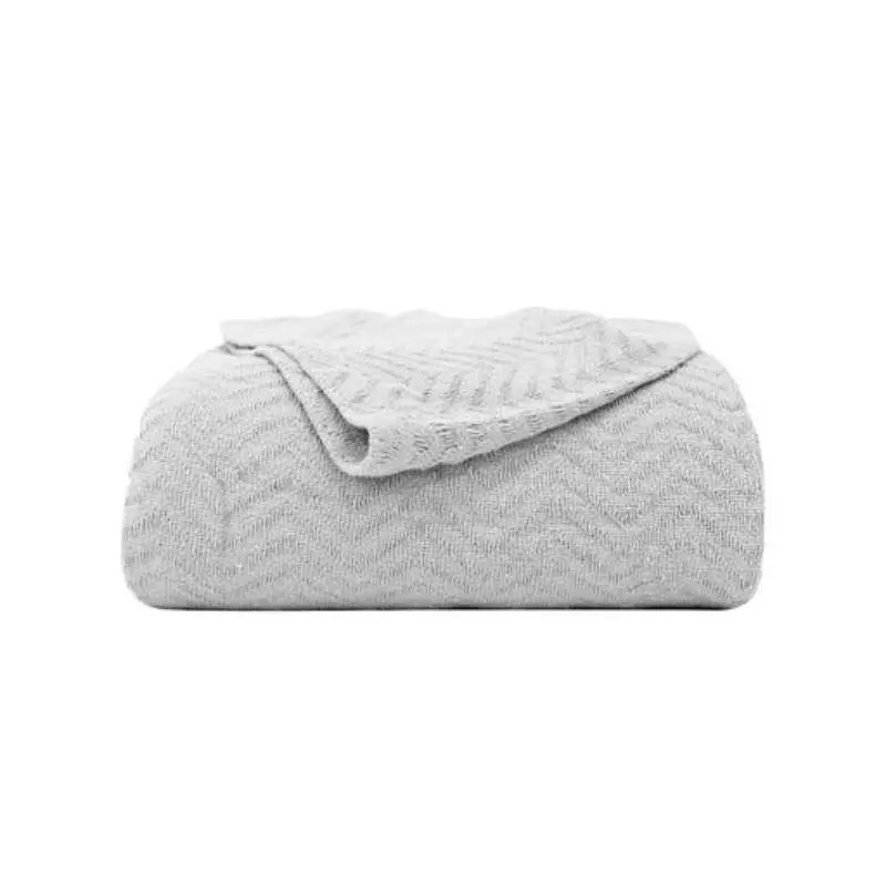 Odyssey Living Esplanade Cotton Blanket