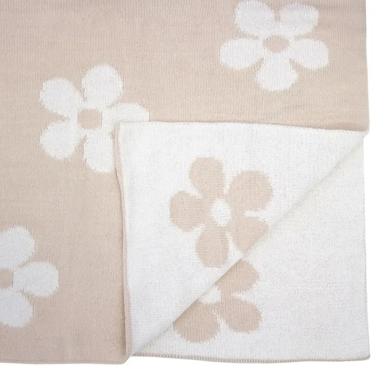 Bambury Anthea Rosewater Throw