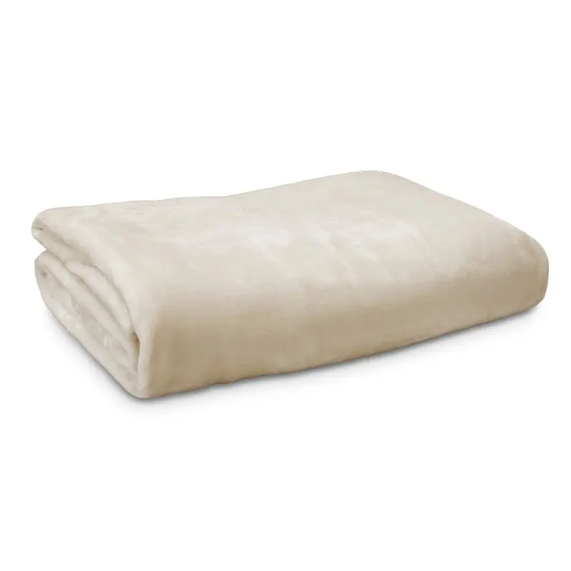 Ardor Boudoir Lucia Luxury Plush Velvet Blanket