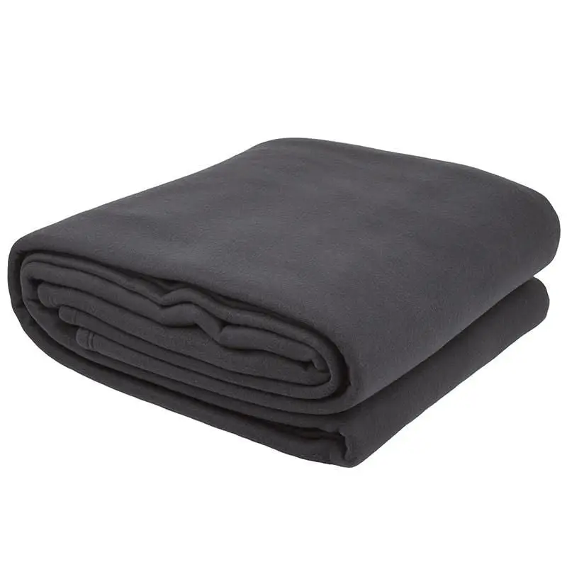 Bambury Villa Polar Fleece Blanket