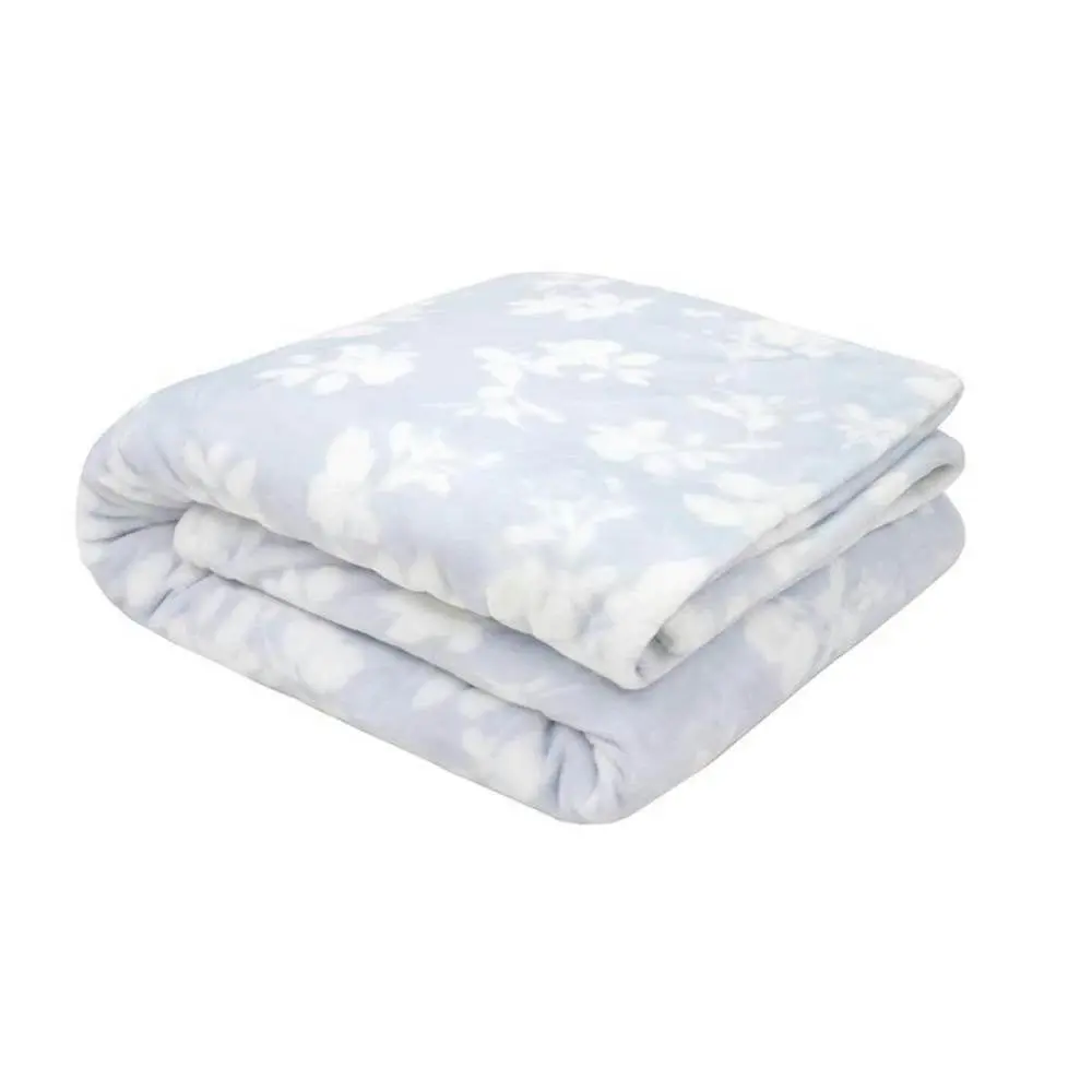 Bambury Lydia Ultraplush Blanket