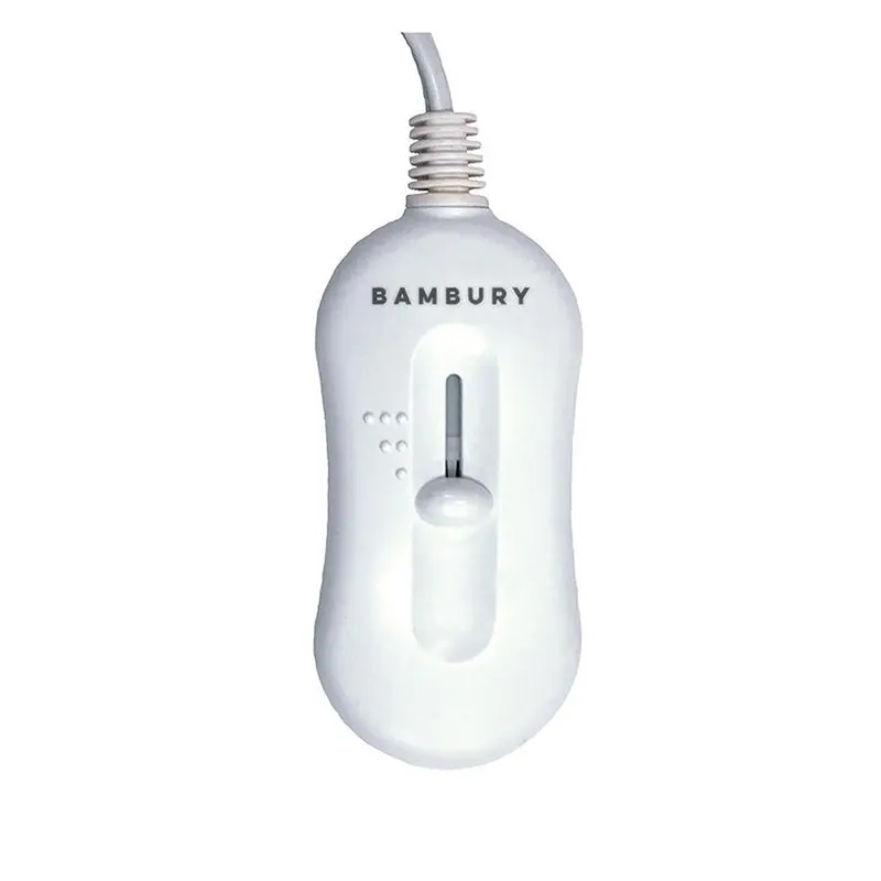 Bambury Standard Electric Blanket